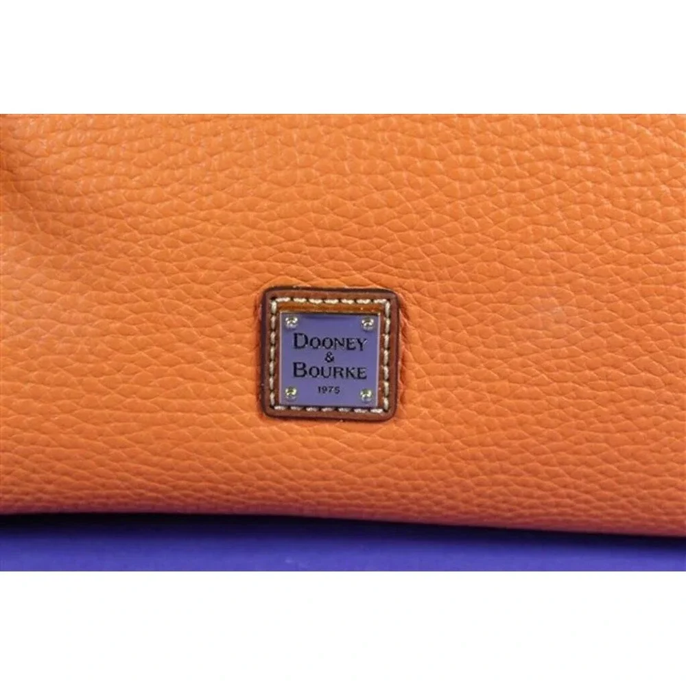 Dooney & Bourke beautiful dooney